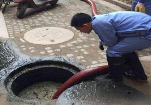龙游优良管道疏通（龙游优良管道疏通公司）